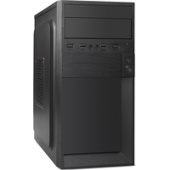 Корпус ExeGate BAA-105-01 EX291139RUS