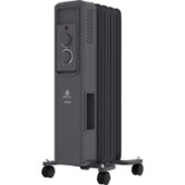 Масляный радиатор Royal Clima Ardea ROR-AR5-1000M