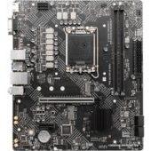 Материнская плата MSI PRO H610M-B DDR4