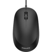 Мышь Philips SPK7207 (черный)