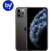 Смартфон Apple iPhone 11 Pro 64GB Восстановленный by Breezy, грейд B (серый космос)