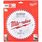 Пильный диск Milwaukee 4932471316
