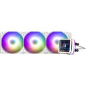 Система жидкостного охлаждения для процессора Zalman Alpha2 DS A36 (белый)