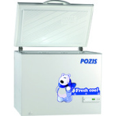 Морозильный ларь POZIS FH-255-1