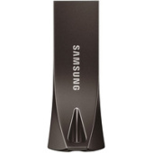 USB Flash Samsung BAR Plus 64GB (титан)