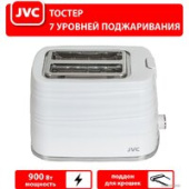 Тостер JVC JK-TS624