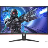 Игровой монитор AOC Agon C32G2ZE