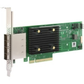 Планка Broadcom HBA 9500-16e 05-50075-00