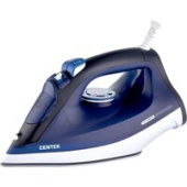 Утюг CENTEK CT-2308 (синий)