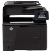 МФУ HP LaserJet Pro 400 MFP M425dn (CF286A)