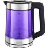 Электрический чайник Goodhelper KPG-2201 (фиолетовый)
