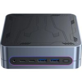 Компактный компьютер Acer Gadget E10 ETBox X
