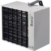 Тепловентилятор Ballu BHP-MW-15