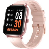 Умные часы Geozon Runner (розовый)