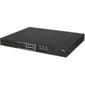 Управляемый коммутатор 2-го уровня Dahua DH-S5500-24GF4XF-E