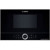 Микроволновая печь Bosch BFL634GB1