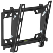 Кронштейн для телевизора Holder LCD-T2627 (черный)