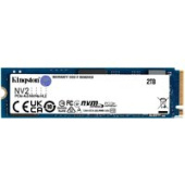 SSD Kingston NV2 2TB SNV2S/2000G