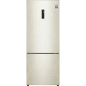 Холодильник LG DoorCooling+ GC-B569PECM