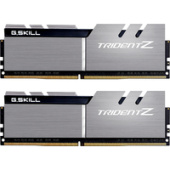 Оперативная память G.Skill Trident Z 2x16ГБ DDR4 3200 МГц F4-3200C16D-32GTZSK