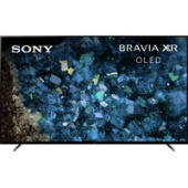 OLED телевизор Sony Bravia A80L XR-77A80L