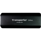Внешний накопитель Patriot Transporter 512GB PTP512GPEC