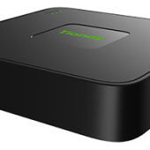 Сетевой видеорегистратор Tiandy TC-R3105 I/B/P4/L/S