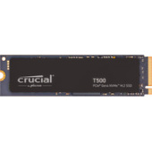 SSD Crucial T500 500GB CT500T500SSD8