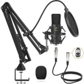 Проводной микрофон Tonor TC20