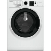 Стиральная машина Hotpoint-Ariston NSS 6015 K RU