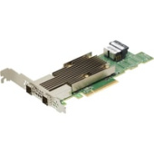 Планка Broadcom HBA 9400-8i8e 05-50031-02