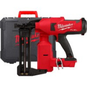 Скобозабиватели, гвоздезабиватели, степлеры Milwaukee M18 FUEL M18FFUS-0C 4933479834 (без АКБ, кейс)