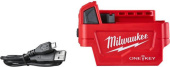 Адаптер Milwaukee M18 ONEKA-0 4933451386