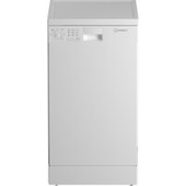 Отдельностоящая посудомоечная машина Indesit DFS 2A59