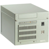 Корпус Advantech IPC-6806S-25F