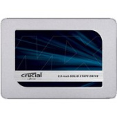 SSD Crucial MX500 1TB CT1000MX500SSD1