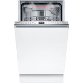 Встраиваемая посудомоечная машина Bosch SPV6EMX76Q