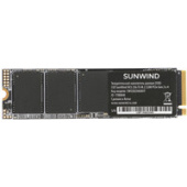 SSD SunWind NV3 SWSSD256GN3T 256GB