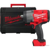 Гайковерт Milwaukee M18 FUEL M18FHIW2F12-0X 4933492782 (без АКБ, кейс)