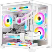 Корпус A4Tech Bloody BD-CC105 (белый)