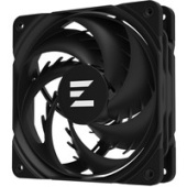 Вентилятор для корпуса Zalman ZM-AF120 Black