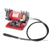 Заточный станок RedVerg RD-GM1775FS
