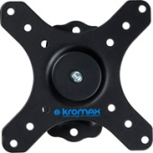 Кронштейн для монитора Kromax GALACTIC-1 NEW (черный)