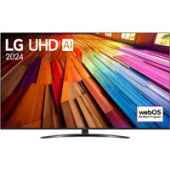 Телевизор LG UT81 50UT81009LB