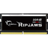 Оперативная память G.Skill Ripjaws 32ГБ DDR5 SODIMM 4800 МГц F5-4800S4039A32GX1-RS