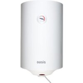 Накопительный электрический водонагреватель Oasis Slim MS-50