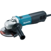 Угловая шлифмашина Makita 9565PZ