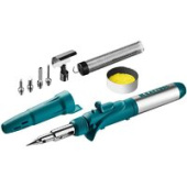 Газовый паяльник KRAFTOOL 55503-H10