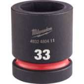 Головка слесарная Milwaukee Shockwave 4932480411