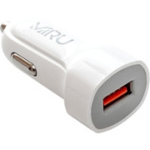 Автомобильное зарядное Miru 5028